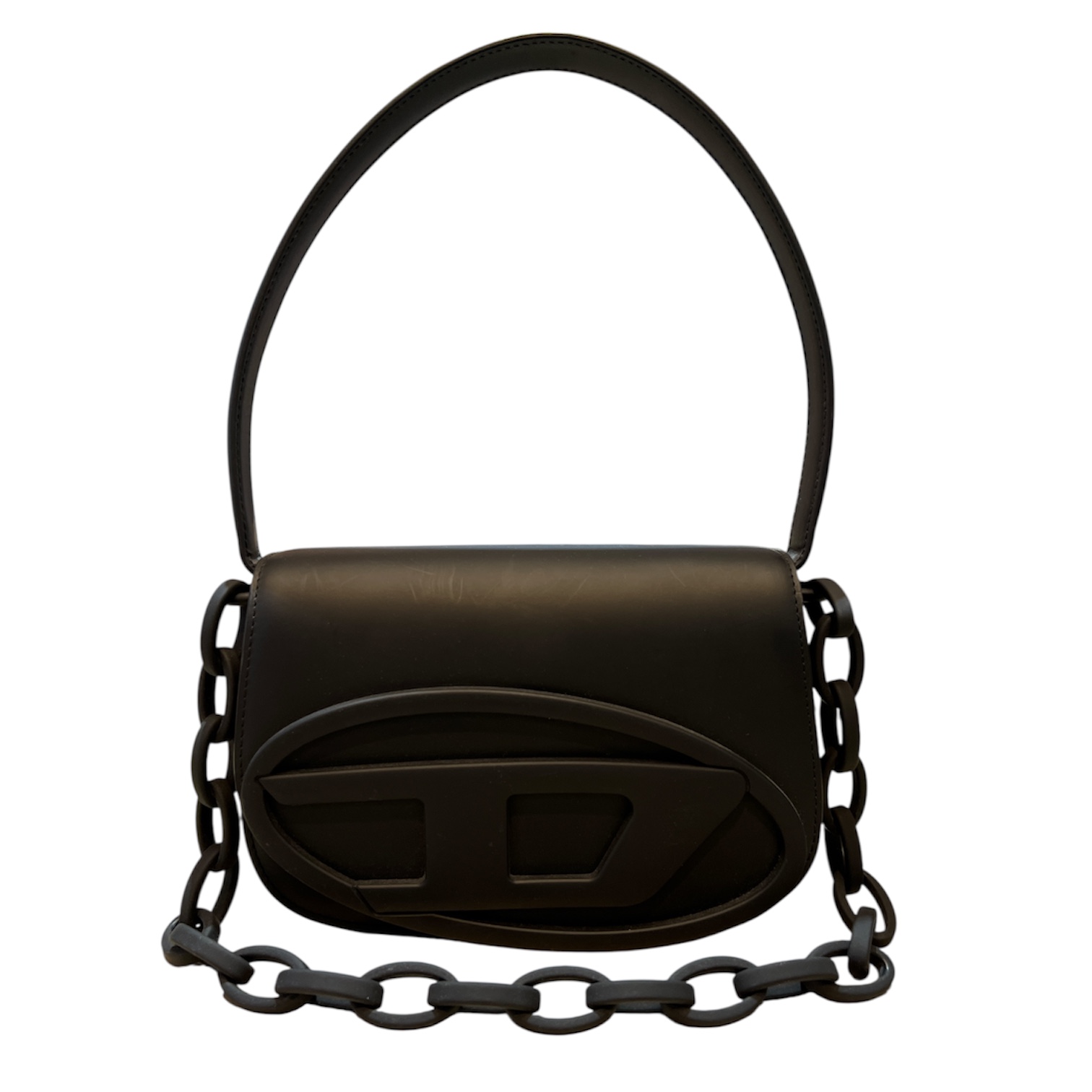 DIESEL(ディーゼル) 1DR X08396 ブラック