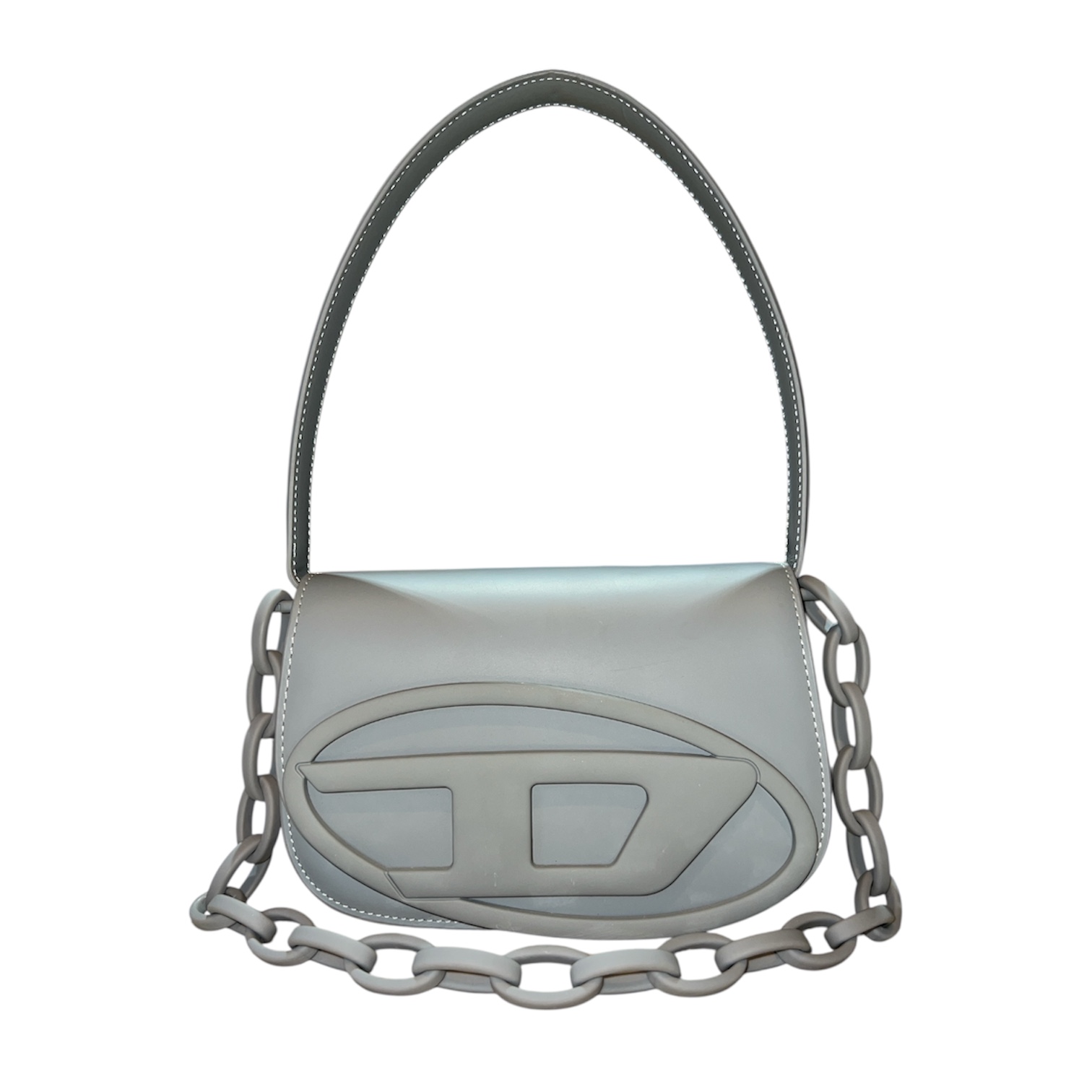 DIESEL(ディーゼル) 1DR X08396 グレー