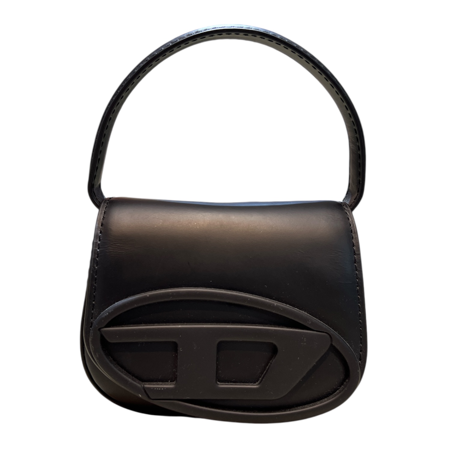 DIESEL(ディーゼル) 1DR XS X08709 ブラック