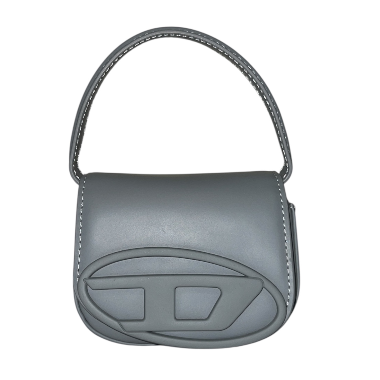 DIESEL(ディーゼル) 1DR XS X08709 グレー