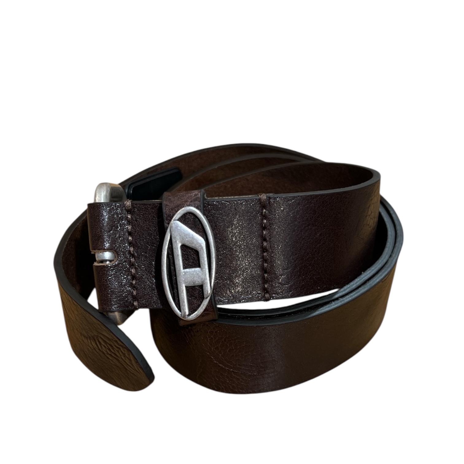 DIESEL(ディーゼル) B-1DR OVAL D LOOP X10314