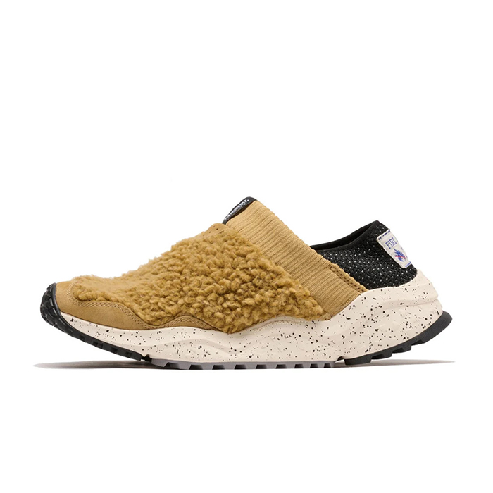 Flower MOUNTAIN (フラワーマウンテン)CAMP3 Camel teddy FM120006