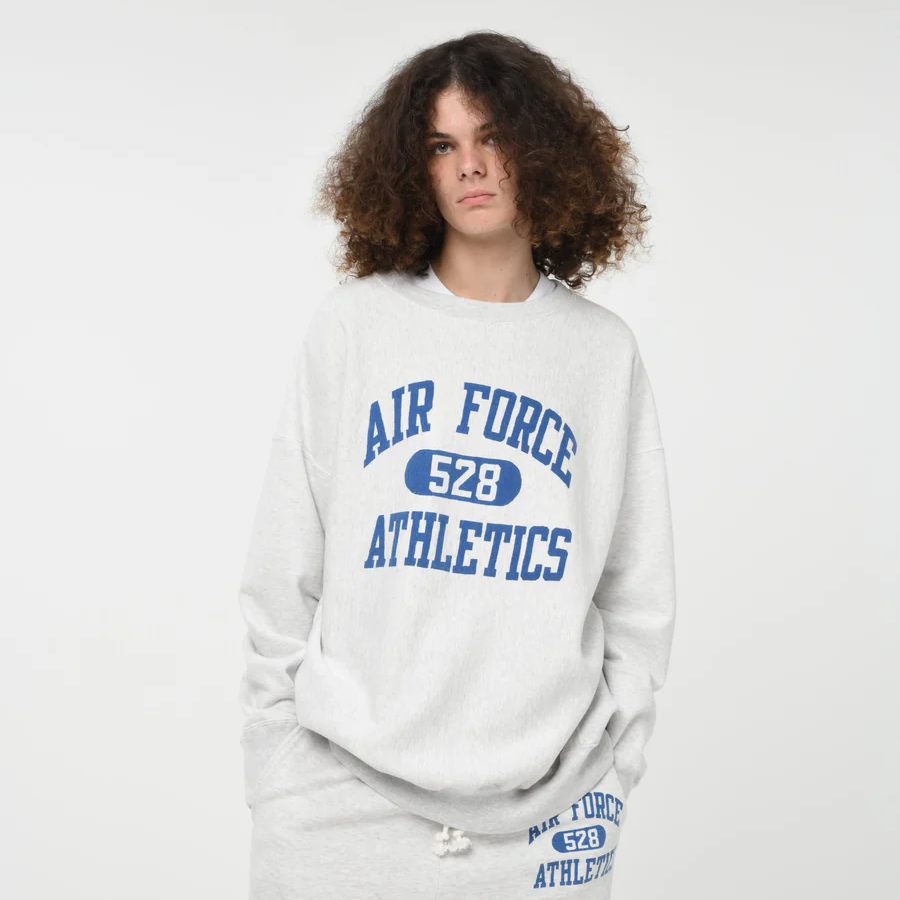 AIR FORCE ATHLETICS SWEATSHIRTS