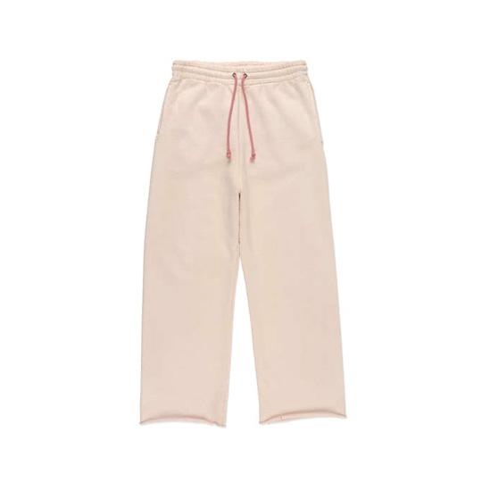 BOWWOW(バウワウ) BWU-OSP OVERFADED SWEAT PANTS