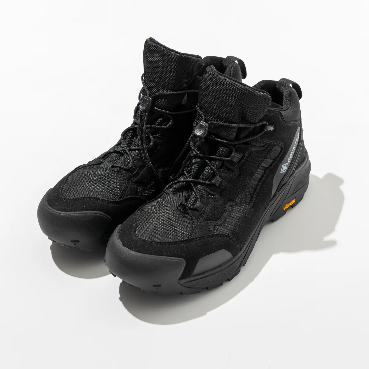 FOGLER GORE-TEX MID