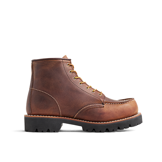 レッドウィング ICON_W  STYLE NO.3498 Porter Moc ポーターモック