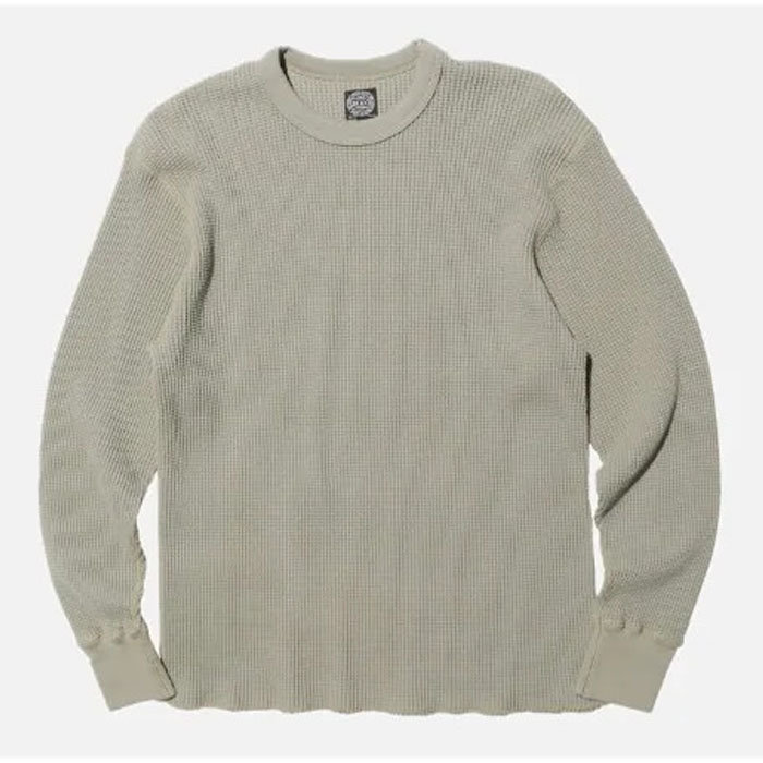 JELADO(ジェラード) Mega Thermal Regular Fit【AB94243】:Sage Green