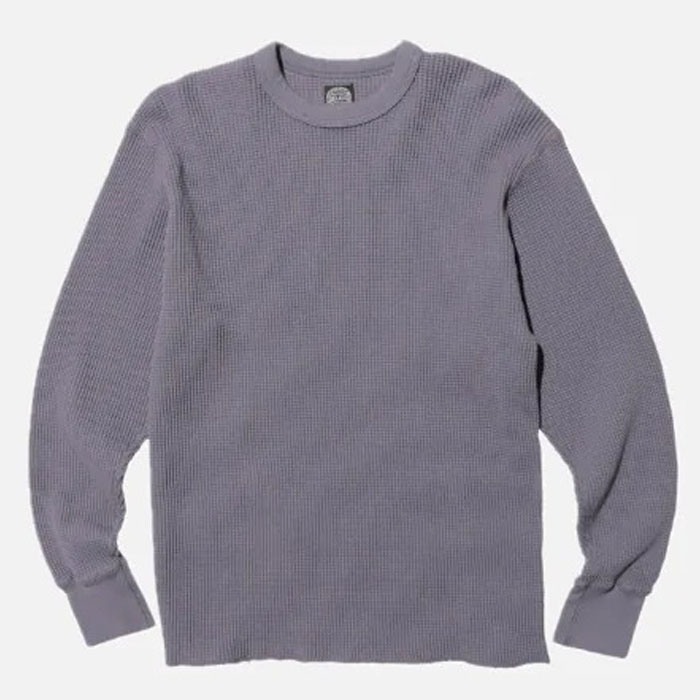 JELADO(ジェラード) Mega Thermal Regular Fit【AB94243】:Fade Navy