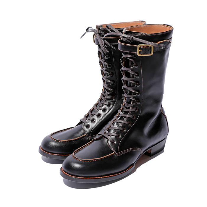 The 2 Monkeys Grand Sportif black【TM12953】