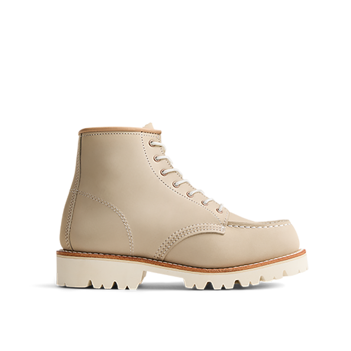 REDWING(レッドウィング)   Moc_W  Style No.3496 Porter Moc ポーターモック