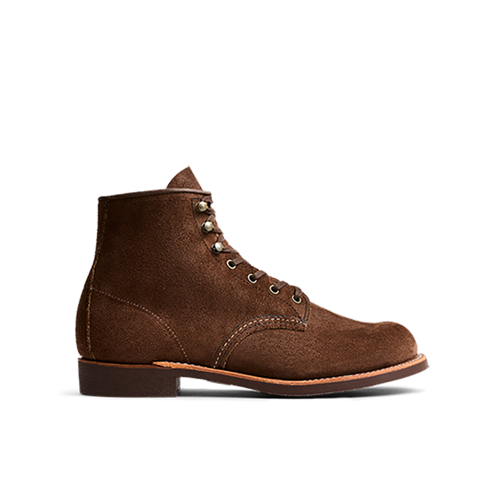 REDWING(レッドウィング)   NailSeat  Style No.3339 Blacksmith ブラックスミス
