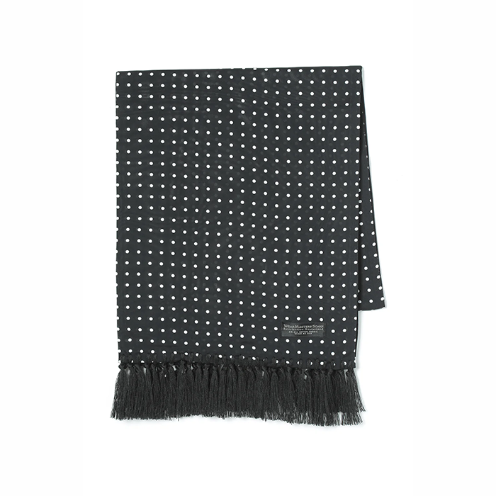 WS002 Black Dot