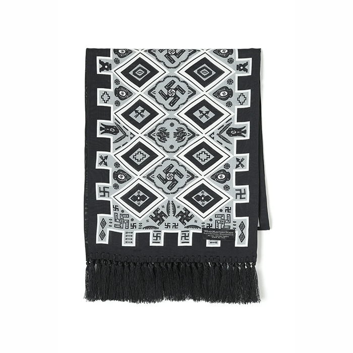 WS017 Swastika