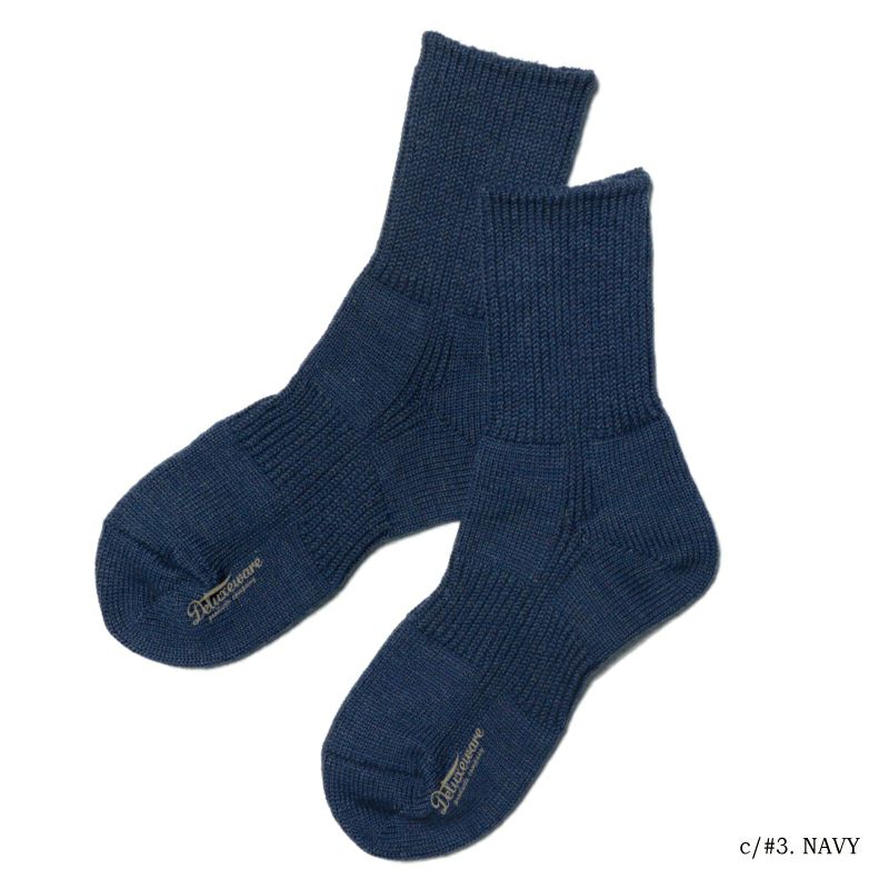 DSK-001[DX.SOCKS] :NAVY