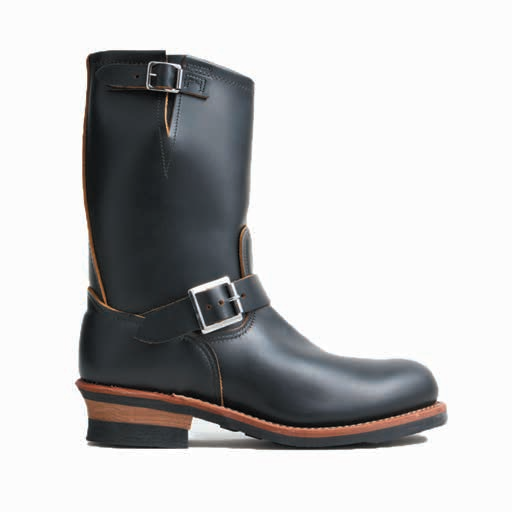 (Web Order 10/1 12:00 Start) レッドウィング STYLE NO. 2966 11-INCH ENGINEER 11インチ エンジニア