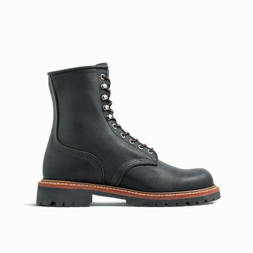 (Web Order 10/1 12:00 Start)レッドウィング STYLE NO. 4501 8-INCH LOGGER 8インチ ロガー