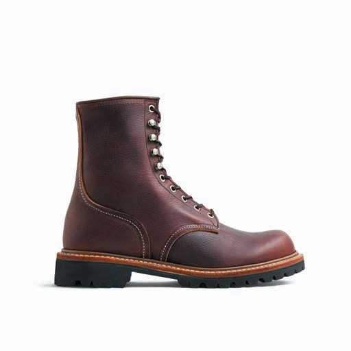 (Web Order 10/1 12:00 Start)レッドウィング STYLE NO. 4585 8-INCH LOGGER 8インチ ロガー
