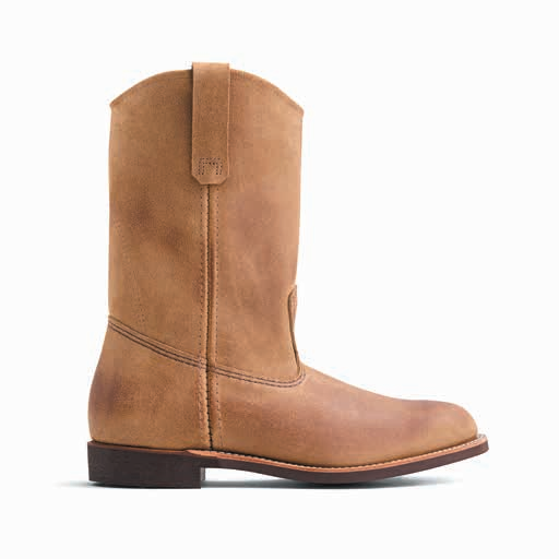 (Web Order 10/1 12:00 Start)レッドウィング STYLE NO. 8060 11-INCH PECOS 11インチ ペコス