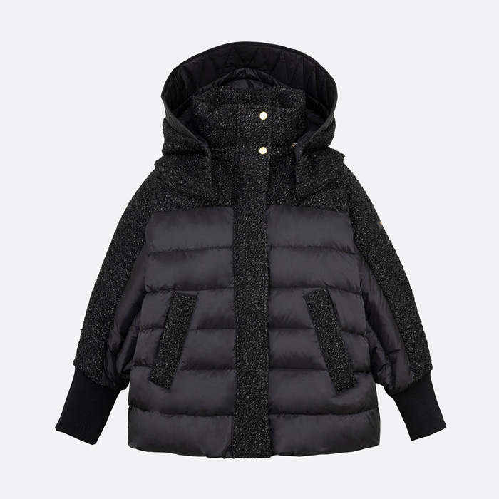 TATRAS(タトラス) LCKA0506013588 MORELIA モレリア ダウンジャケット BLACK