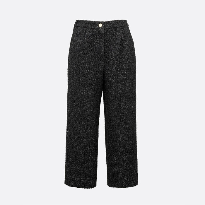 TATRAS(タトラス) LCKA0508103588 MANILA マニラ パンツ BLACK