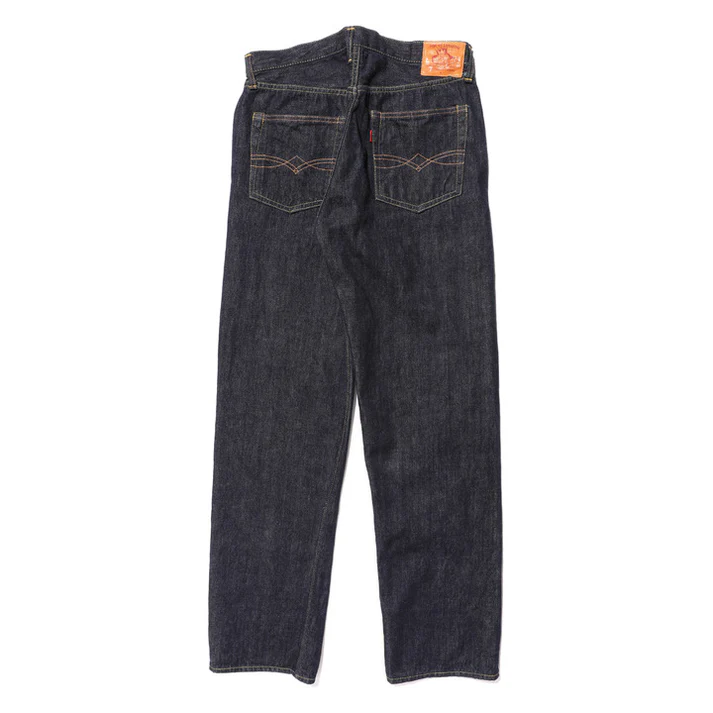 【ご予約商品】JELADO Supreme 55Denim JP03301 メンズ 55デニム リジット