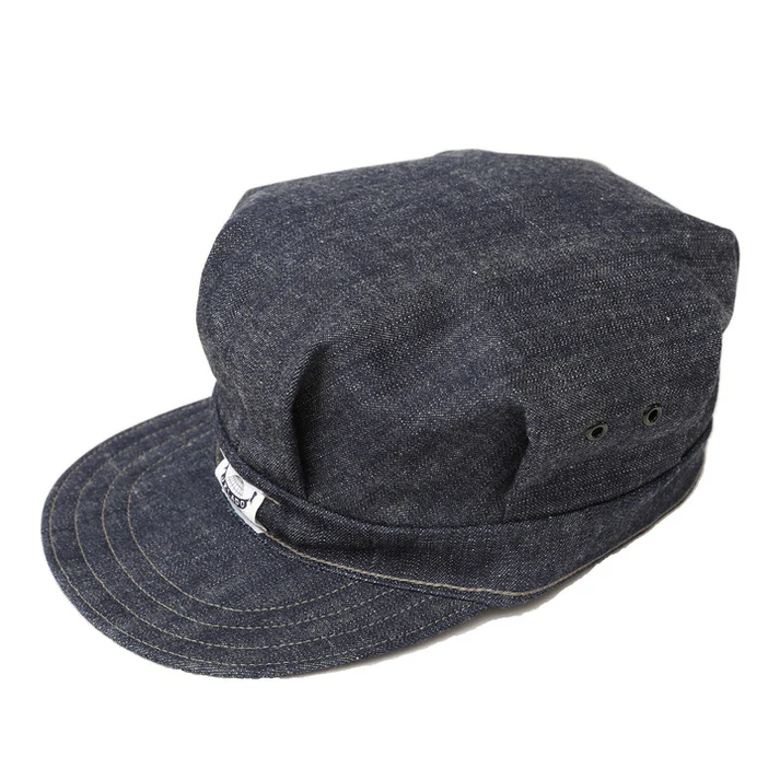 JELADO Buddy Work Cap【JP02647】