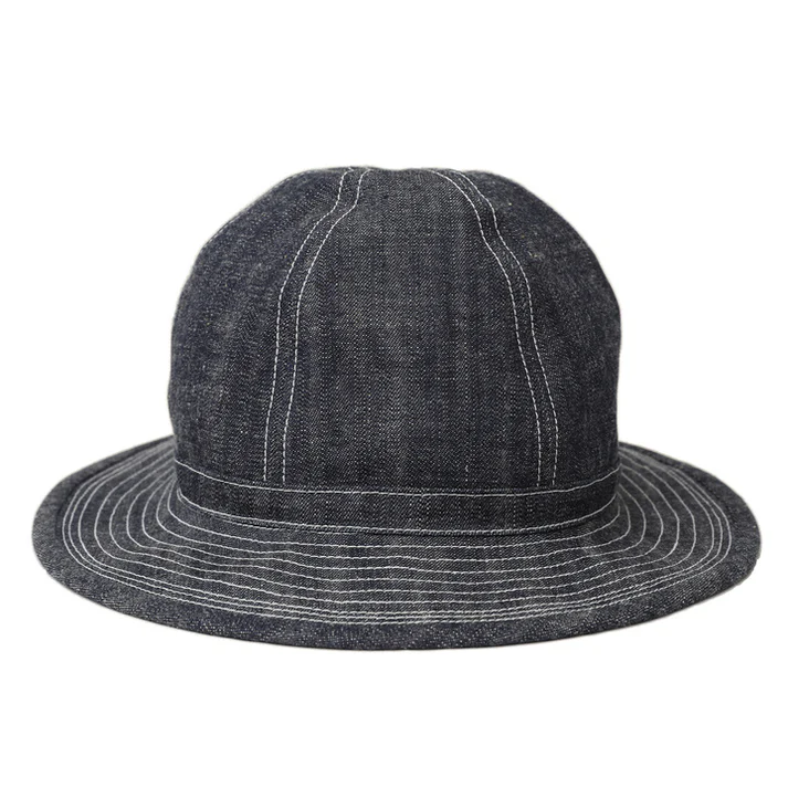 JELADO CM37 Denim Fatigue Hat【CT02646】