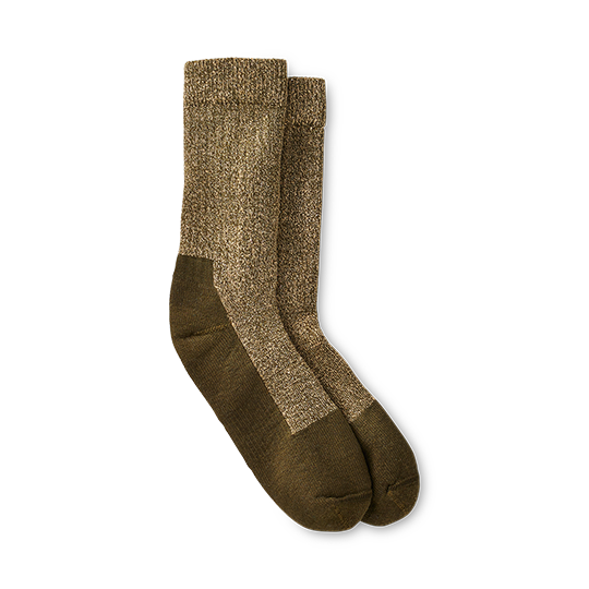 REDWING(レッドウィング) Style No.97643 新品番 [#97655] Deep Toe-Capped Crew / Olive ディープトゥキャップドクルー / オリーブ