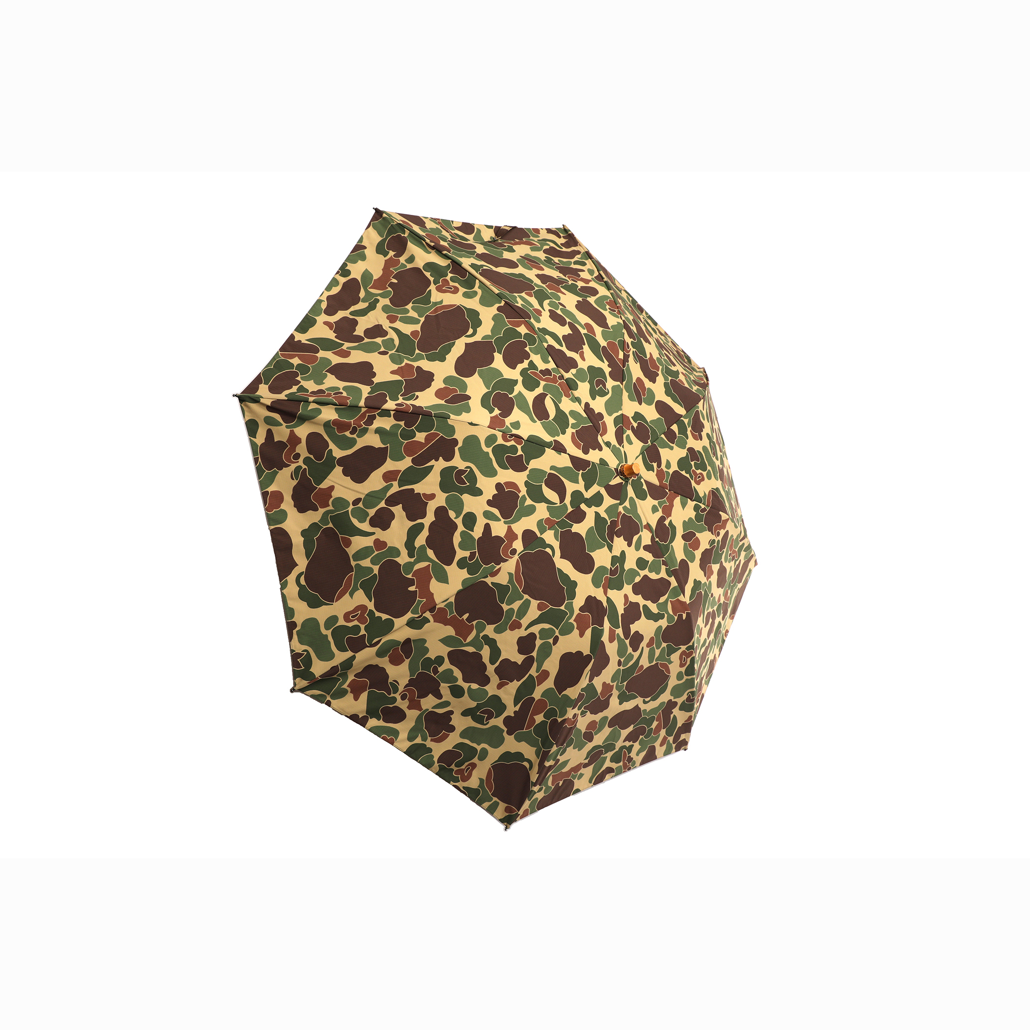 Lake Charles Follding Umbrella:Hunter Camo