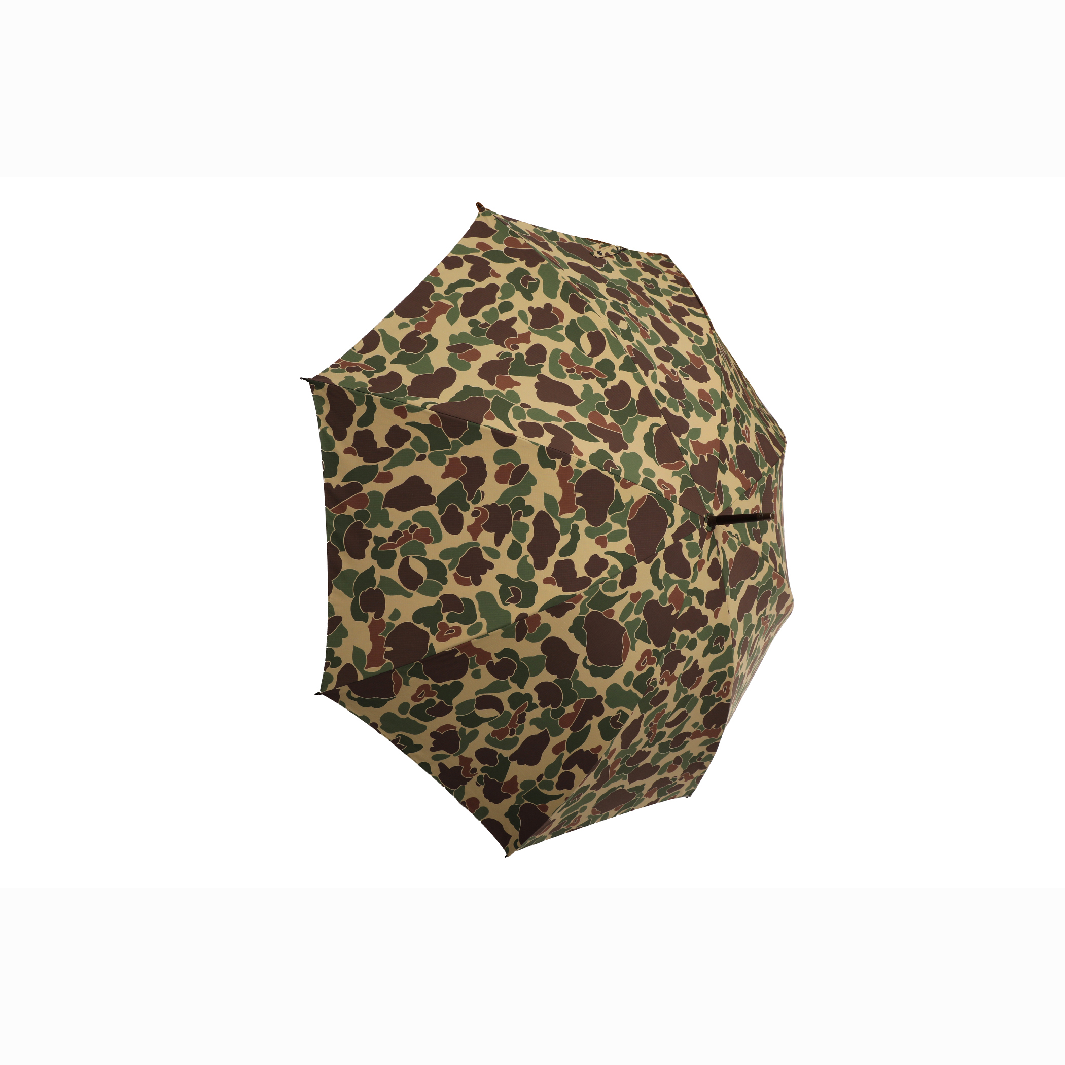 Lake Charles Stick Umbrella:Hunter Camo