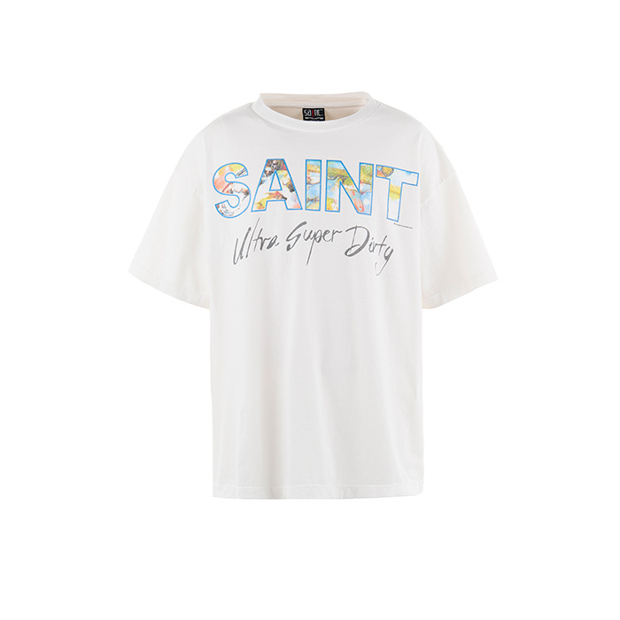 SAINT Mxxxxxx SS TEE SUPER DIRTY SM-HR8-0000-C25