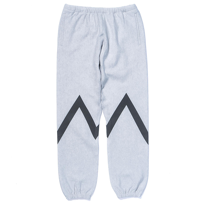 HEAVYWEIGHT SWEATPANTS / USAFA REFLECTOR