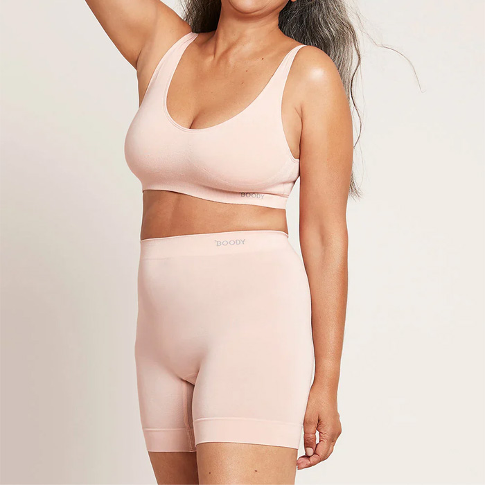 BOODY(ブーディ) シェイパーパッドブラ Nude