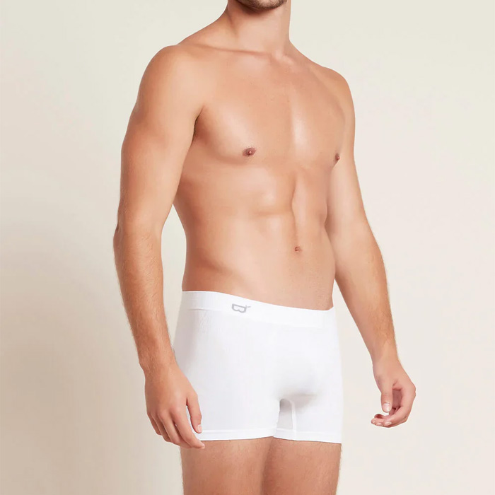 BOODY(ブーディ) メンズ ボクサー White