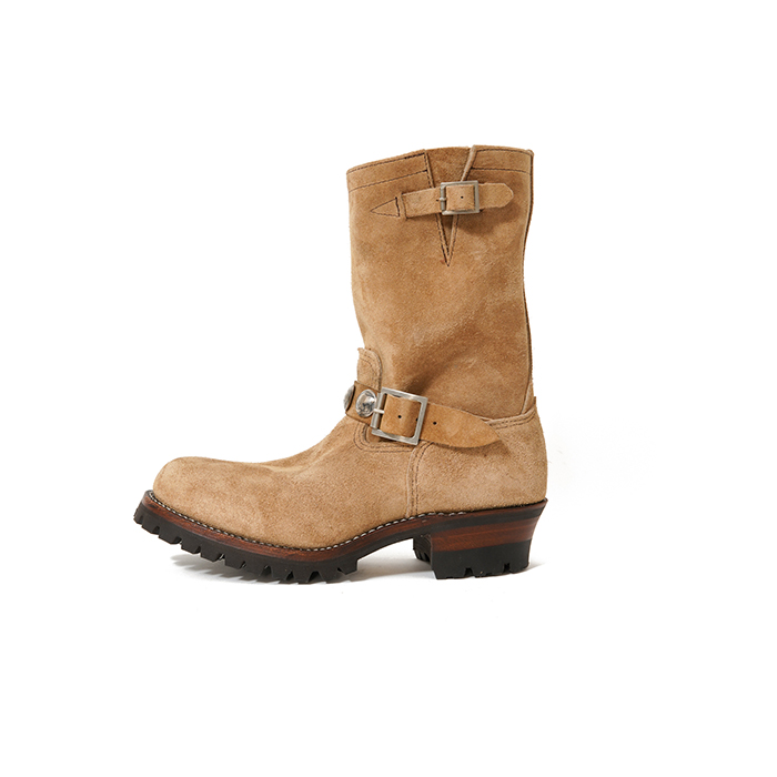 ENGINEER BOOT