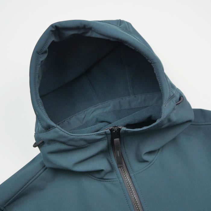 20%OFF ストーンアイランド 7715Q0122 Soft Shell-R e-dye Tech Hooded ...