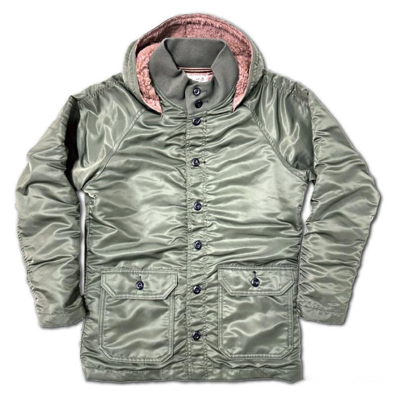 24FW ダリーズアンドコ― NA1 WW1 JACKET メンズ アウター ミリタリー ジャケット