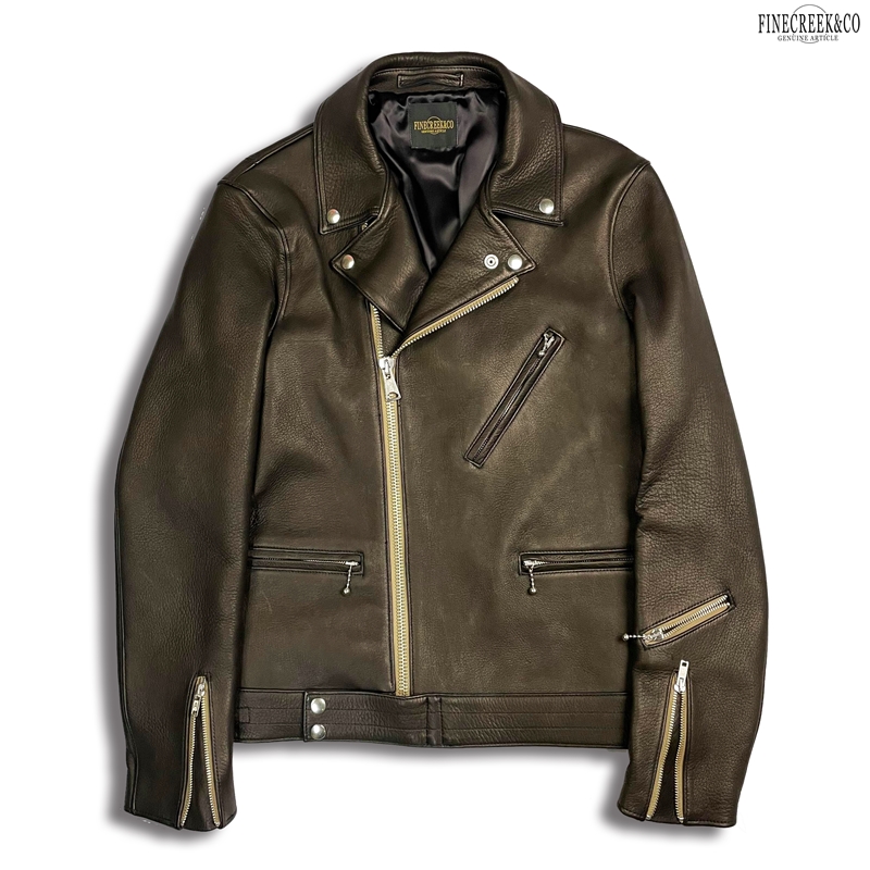 FINECREEK&Co ファインクリークアンドコークラブマン38 最終値下げ FINE CREEK&CO ファインクリーク・アンド・コー Clubmanクラブ