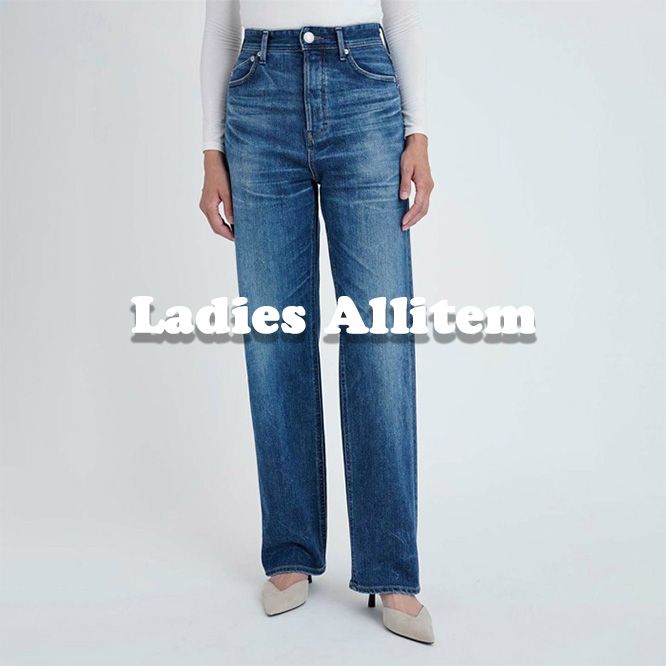 レディースシャツ