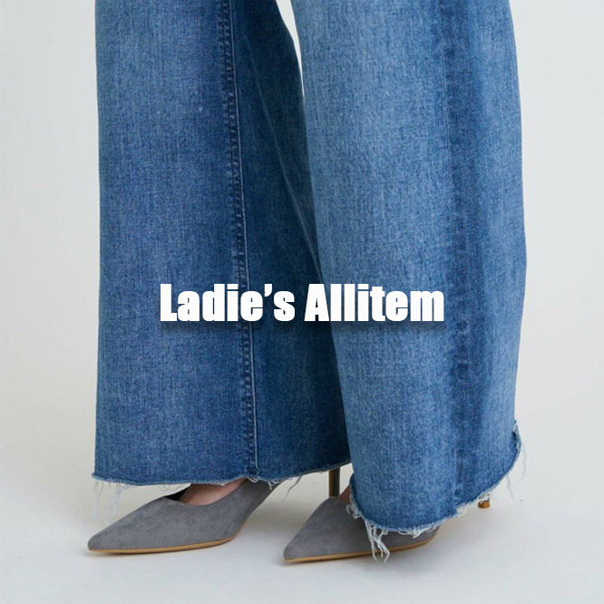 レディースシャツ