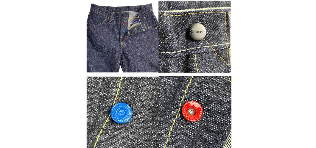 100本限定デニム蝦夷ジーンズ販売 | ユニークジーンストア 100本限定デニム蝦夷ジーンズ販売 | ユニークジーンストア
