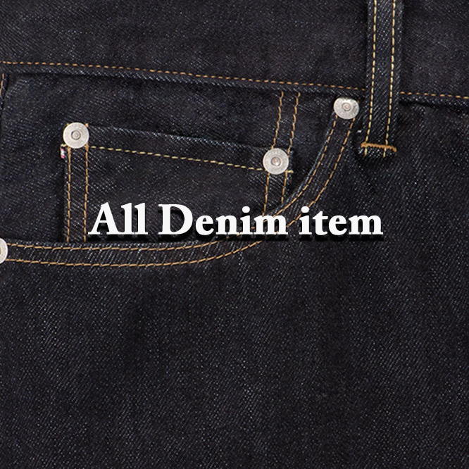 デニム