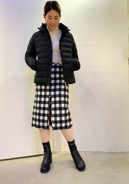 ピレネックス　ダウン　レディース　ショート　S  スプートニック　PYRENEX Pyrenex ピレネックス スプートニック ダウン ダウンジャケット