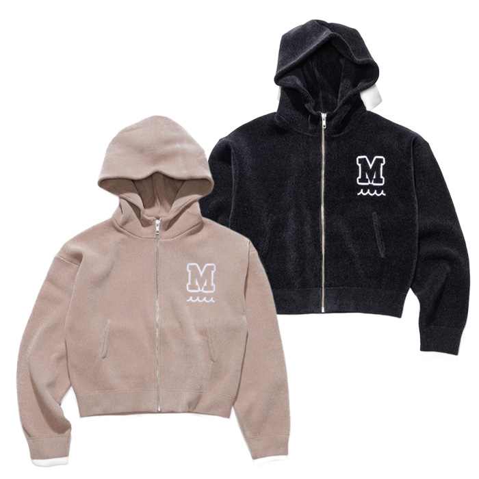 muta MARINE(ムータマリン) MMTK-446885 モールスムースニット